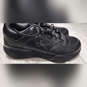 KURU 12 Wide KINETIC 2 in Black